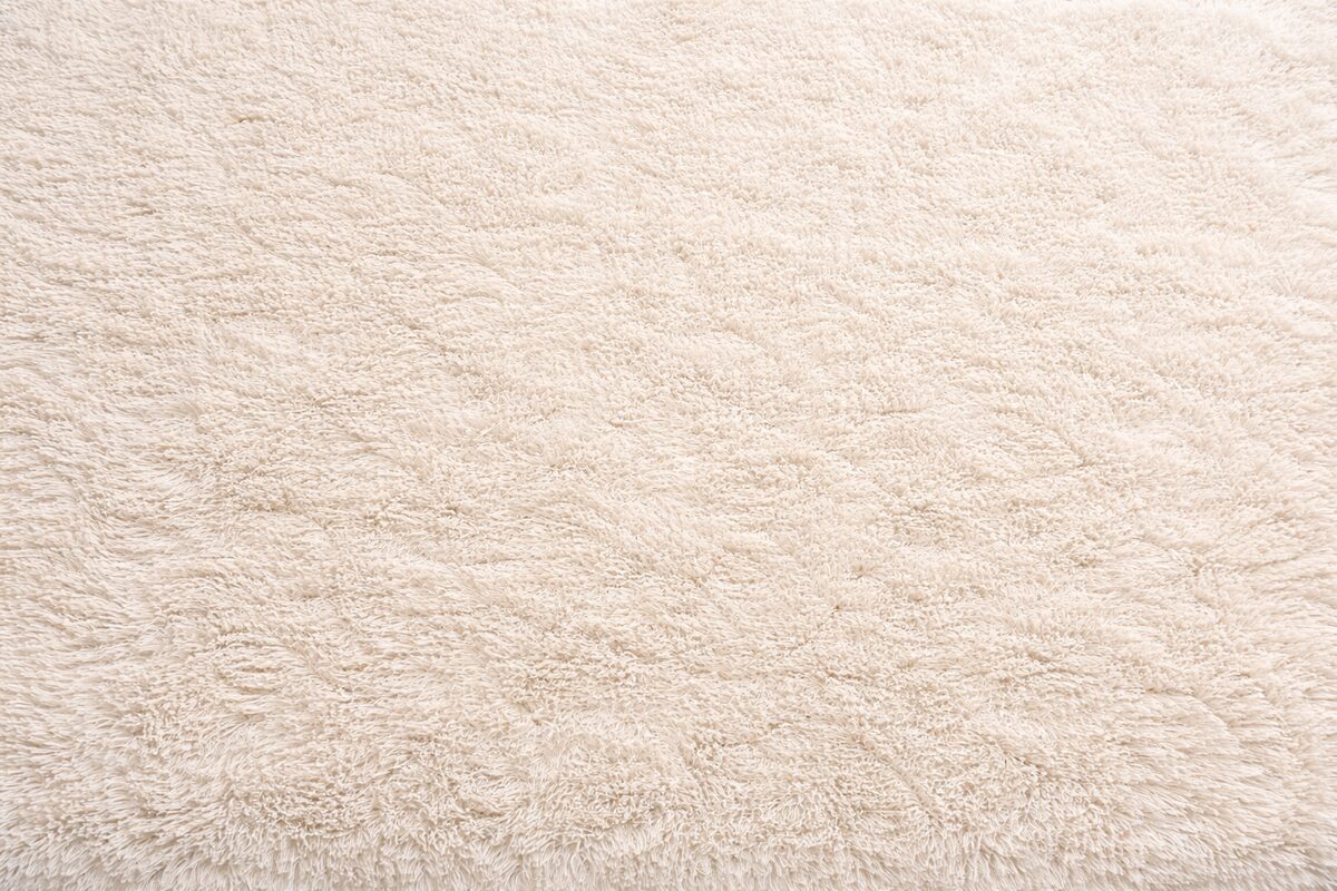 Halı yıkama sonrası temiz halı